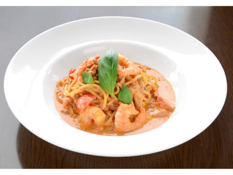 パスタ屋一丁目