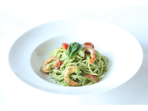 パスタ屋一丁目