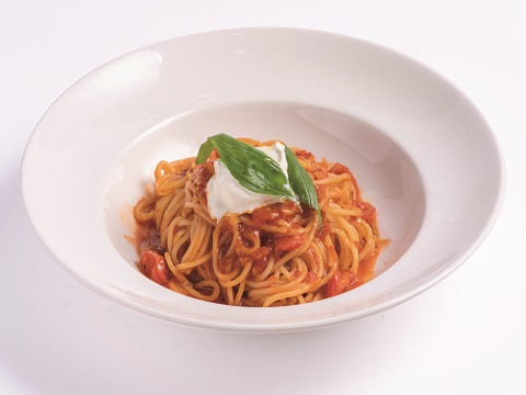 パスタ屋一丁目