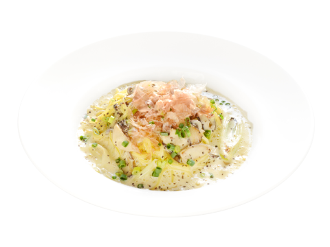 パスタ屋一丁目