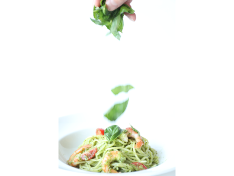 パスタ屋一丁目