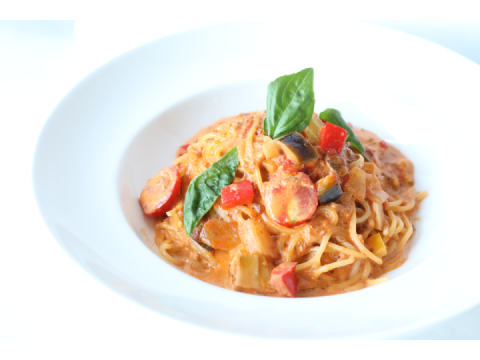 パスタ屋一丁目