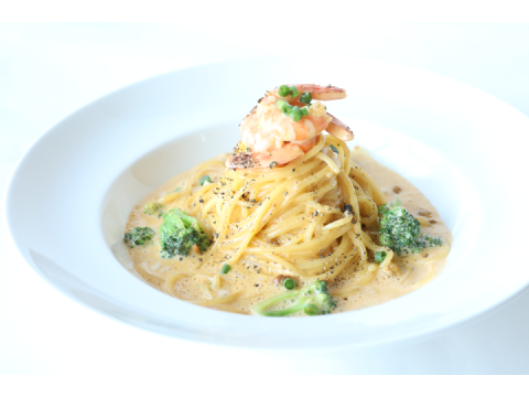 パスタ屋一丁目