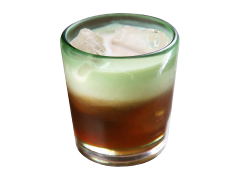 パスタ屋一丁目