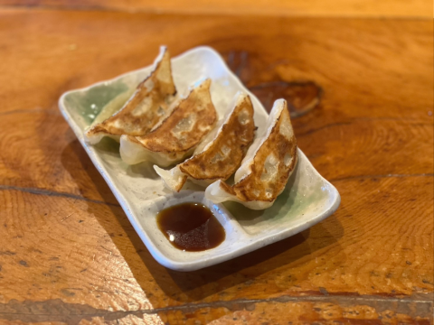 札幌 麺処白樺山荘