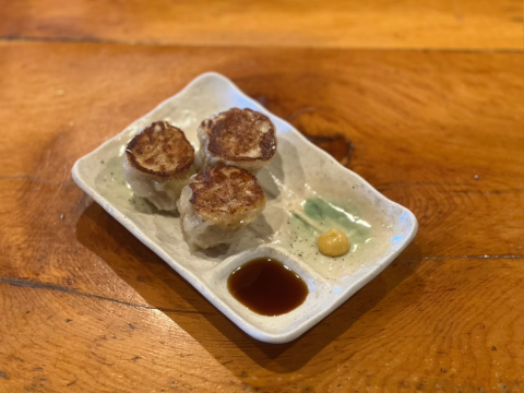 札幌 麺処白樺山荘