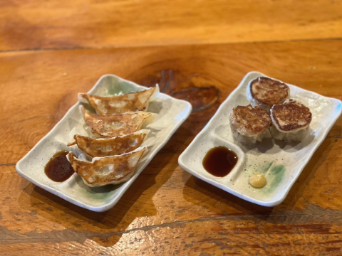 札幌 麺処白樺山荘