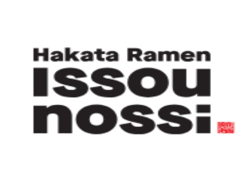 Hakata Ramen Issou nossi