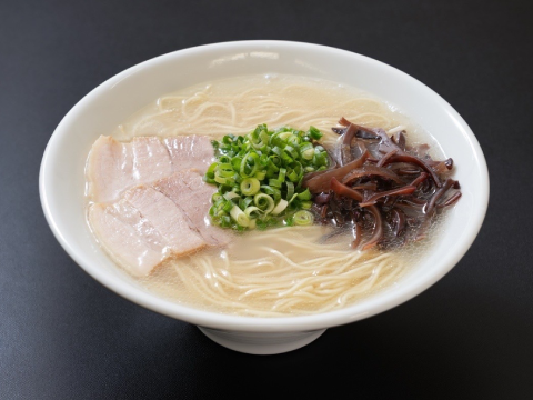 Hakata Ramen Issou nossi