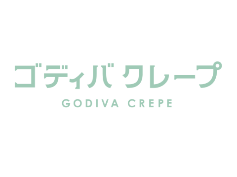 ゴディバ クレープ