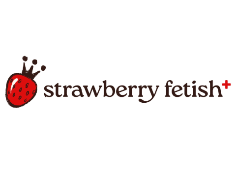 Strawberry Fetish+