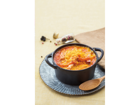 チーズ＆ドリア.スイーツ