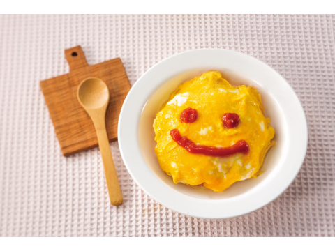 チーズ＆ドリア.スイーツ