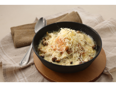 チーズ＆ドリア.スイーツ