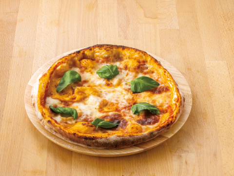 チーズ＆ドリア.スイーツ