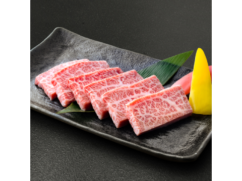 야키니쿠 토시히사