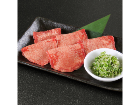 야키니쿠 토시히사