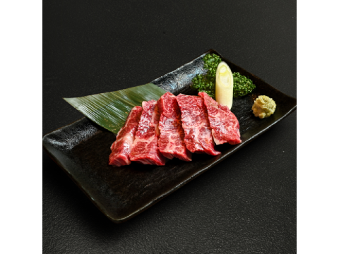 야키니쿠 토시히사