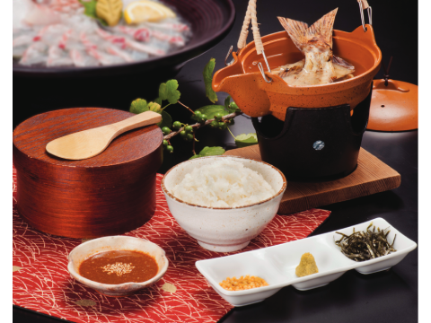 釣船茶屋 ざうお