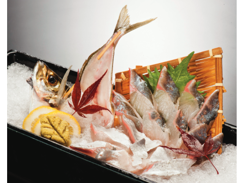 釣船茶屋 ざうお