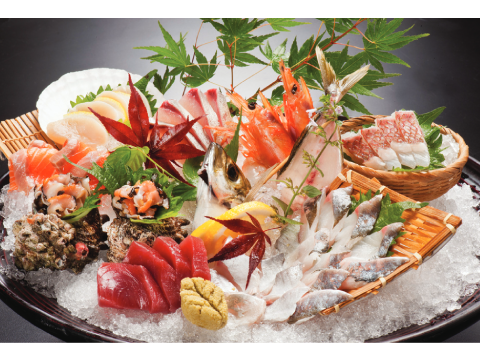 釣船茶屋 ざうお