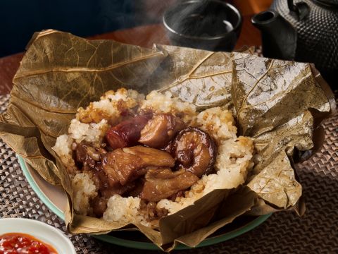 Tim Ho Wan
