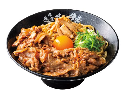 DENSETSU NO SUTADONYA