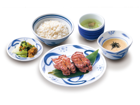 がんこちゃんセット