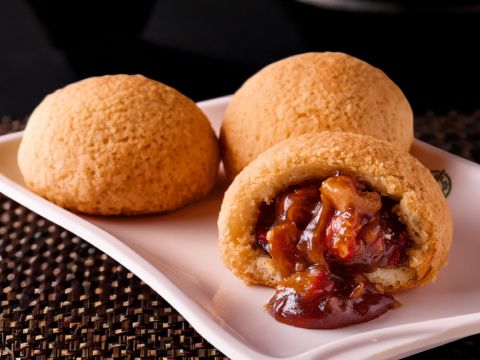 Tim Ho Wan