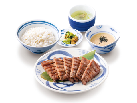 しろたんあつぎりセット