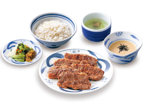 ブラッキーセット