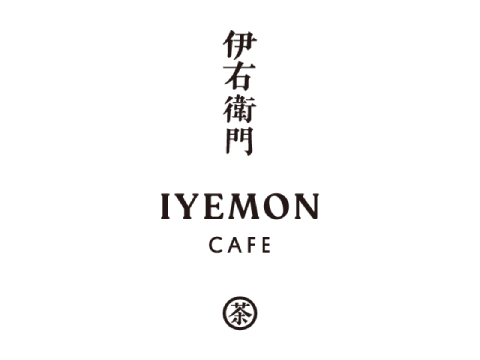 伊右衛門カフェ