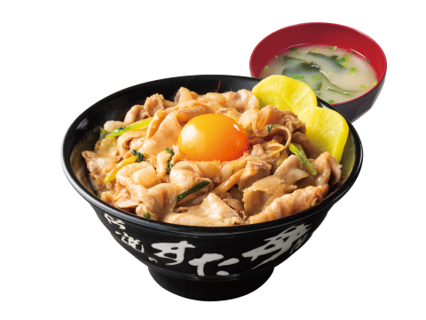 DENSETSU NO SUTADONYA