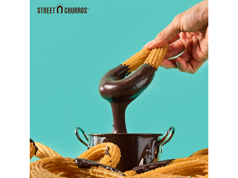STREET CHURROS