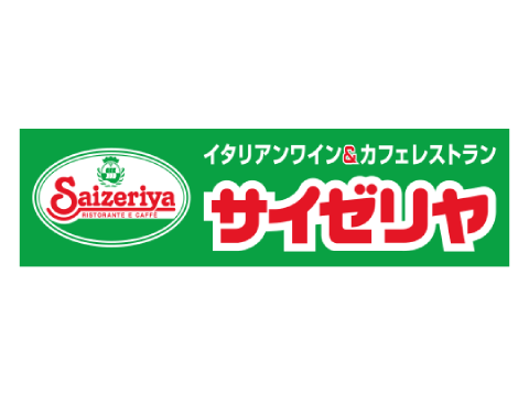 萨莉亚LaLaport东京湾北门