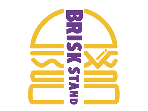 BRISK STAND