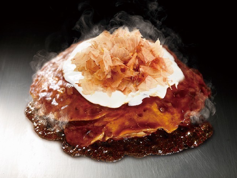 ぼてじゅう屋台