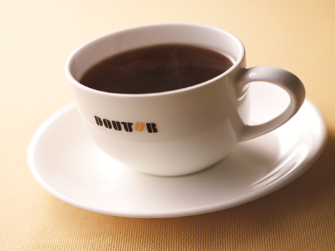 Doutor Coffee商店LaLaport东京湾