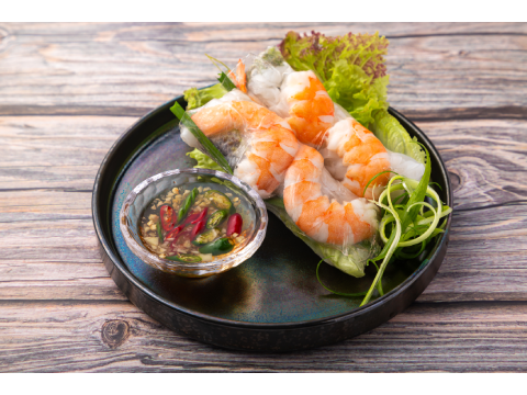 Vietnam Cafe&Pho Cam On