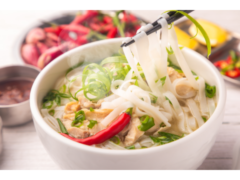 Vietnam Cafe&Pho Cam On