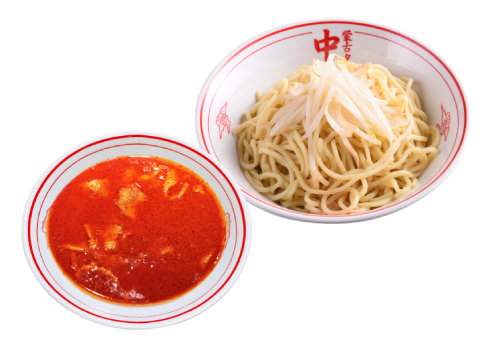 蒙古湯面中本船橋