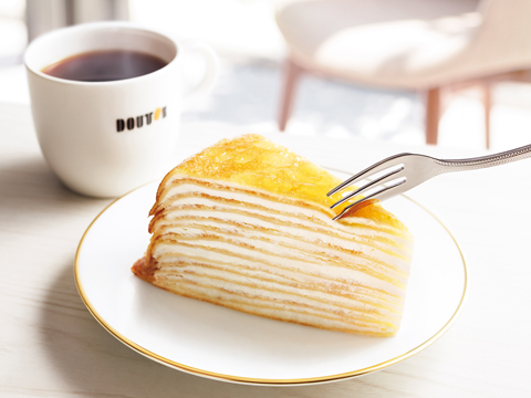 Doutor Coffee商店LaLaport东京湾