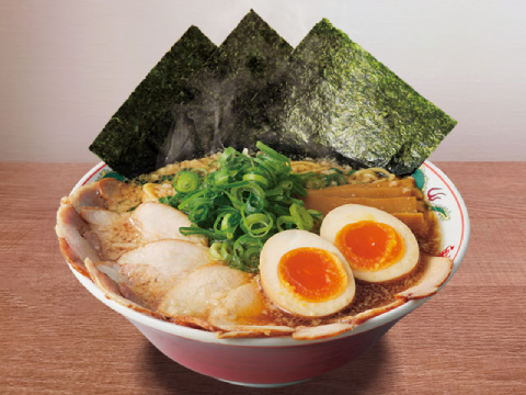 魁力屋　ららぽーと堺店