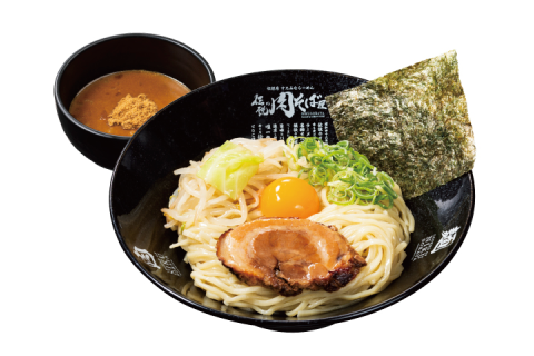 传说中的肉荞麦面店