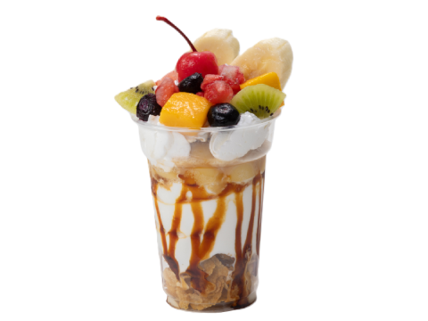 Mother Farm CAFÉ&SOFTCREAM