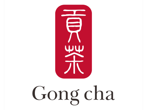 Gong cha