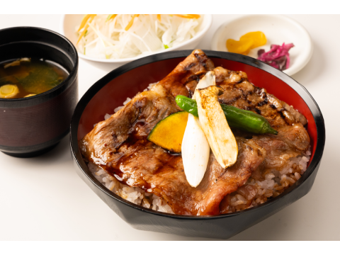 A5 등급 흑모 와규 전문점 마쓰자카 야키니쿠 이치고쿠병