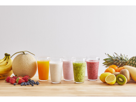 果汁工房　果琳