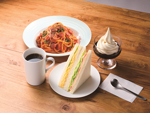 Cafe Veloce