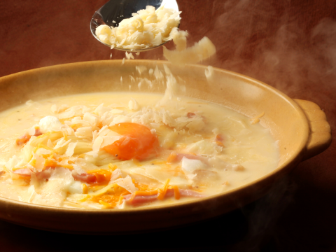 生パスタ専門店スパラ